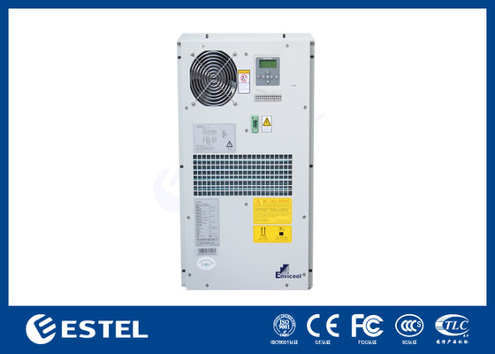 220V AC Buitenkast Airconditioner 600W Met IP55 Beschermingsniveau