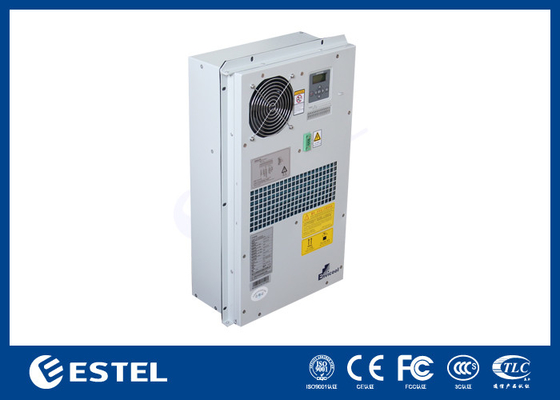 220V AC Buitenkast Airconditioner 600W Met IP55 Beschermingsniveau