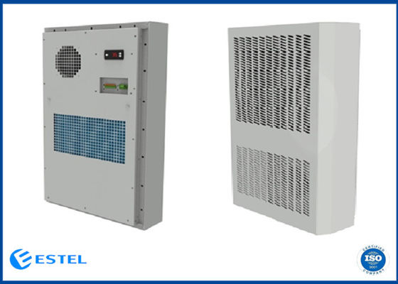 ESTEL ISO9001 de Koelairconditioner van het Capaciteits Openluchtkabinet