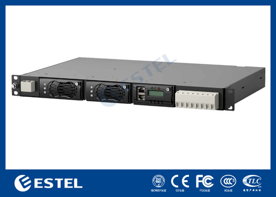 220VAC-rectificatiesysteem tot 3,48 kW met RS485 voor telecomtoepassingen