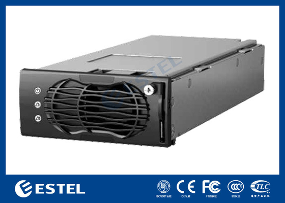 220VAC-rectificatiesysteem tot 3,48 kW met RS485 voor telecomtoepassingen