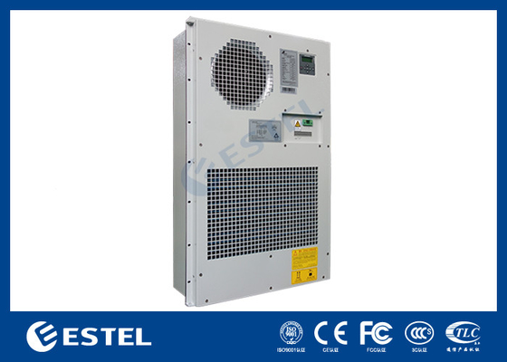 Koelcapaciteit 1500W Airconditioner DC48V Ontworpen voor buitenkasten