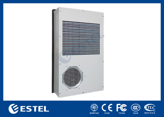 Koelcapaciteit 1500W Airconditioner DC48V Ontworpen voor buitenkasten