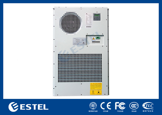 Koelcapaciteit 1500W Airconditioner DC48V Ontworpen voor buitenkasten
