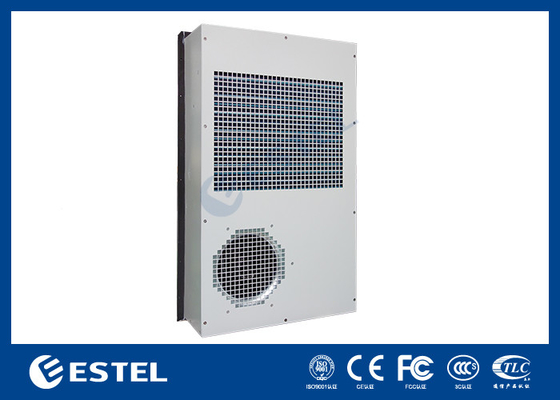 Door gemonteerde wisselstroomvoorziening 2000W airconditioner voor buitenkasten