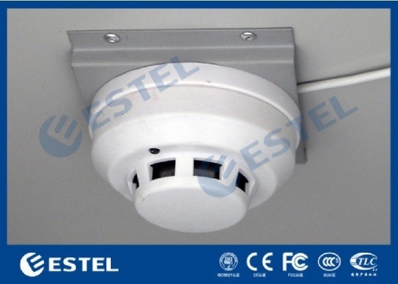4G/WIFI Remote Environmental Monitoring Unit Security Monitoring System Ondersteuning RS485