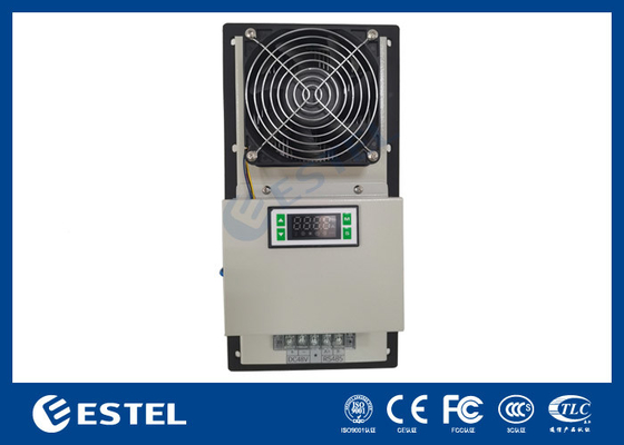 48VDC thermo-elektrische koeler Milieubescherming 200W koelvermogen Geen compressor