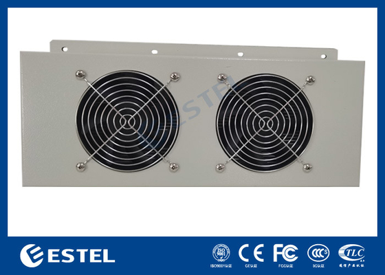 48VDC thermo-elektrische koeler Milieubescherming 200W koelvermogen Geen compressor
