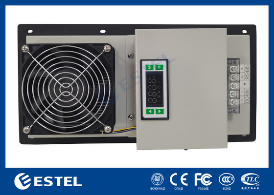 48VDC thermo-elektrische koeler Milieubescherming 200W koelvermogen Geen compressor