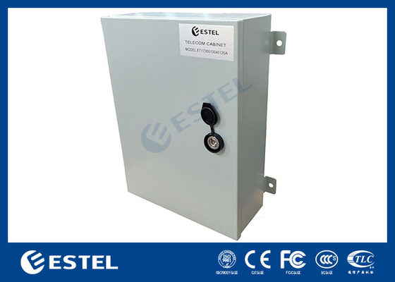 Wandmontage Weerbestendige behuizing voor buiten voor DIN Rail Mount Switch