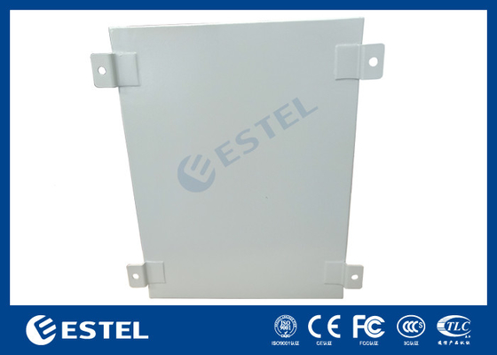 Wandmontage Weerbestendige behuizing voor buiten voor DIN Rail Mount Switch