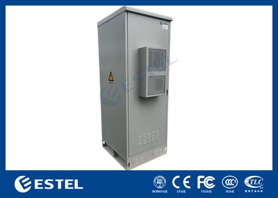 ET757520A-38U Buitenste elektrische behuizing met airconditioning