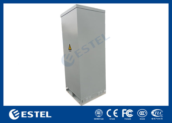 ET757520A-38U Buitenste elektrische behuizing met airconditioning
