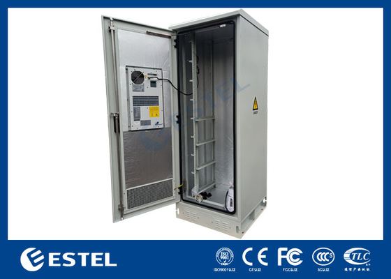 ET757520A-38U Buitenste elektrische behuizing met airconditioning