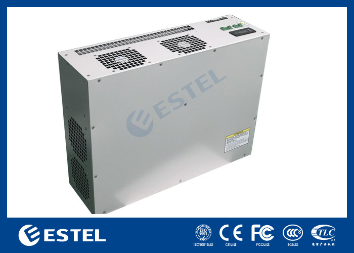 1500W Kiosk Airconditioner Voor Buiten Kiosk Met Remote Monitor Ondersteuning MODBUS- RTU