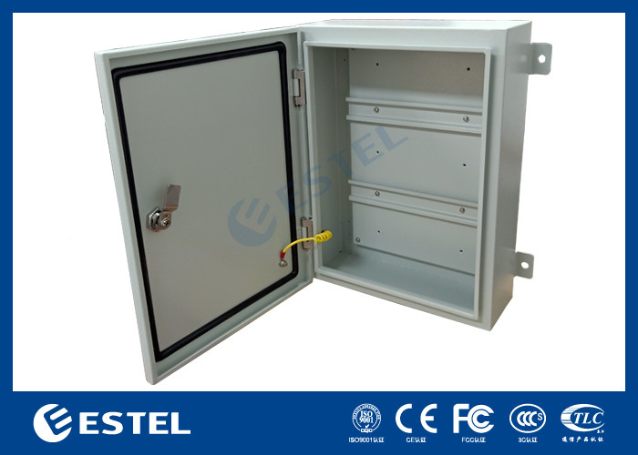 Wandmontage Weerbestendige behuizing voor buiten voor DIN Rail Mount Switch