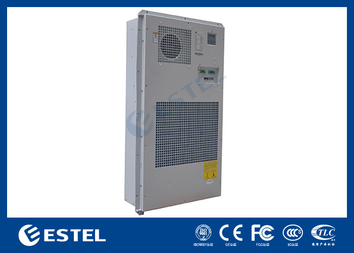 EHC1508 Door gemonteerd 180W/K Buitengebouw airconditioner met warmtewisselaar